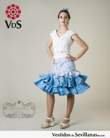 Fabrica De Faldas De Flamenco