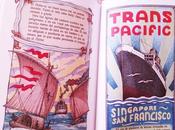 LEYENDA SALLY JONES: ¡Una obra única llega corazón!