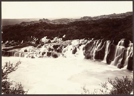 Icelandic & Faroese Photographs of Frederick W.W Howell