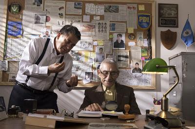 Kiyoshi Kurosawa inaugurará Perlak con ‘Wife of a Spy (La mujer del espía)’ y Mona Fastvold clausurará la sección con ‘The World to Come’ Kiyoshi Kurosawa inaugurará Perlak con ‘Wife of a Spy (La mujer del espía)’ y Mona Fastvold clausurará la sección con ‘The World to Come’