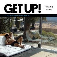 Los Jaguares de la Bahía estrenan Get Up! (Call the cops)
