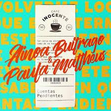 Ainoa Buitrago estrena Cuentas Pendientes con Paula Mattheus