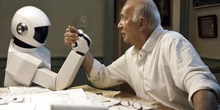 Problemáticas para la implantación de robots sociales Problemáticas para la implantación de robots sociales