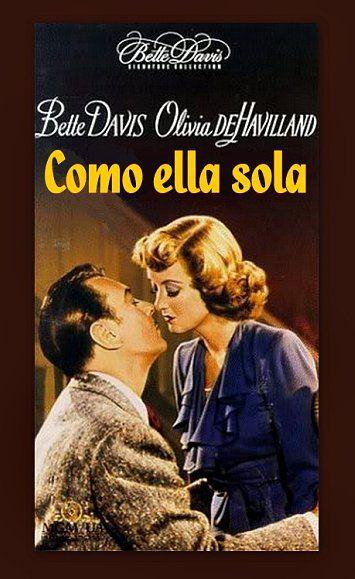 COMO ELLA SOLA - John Huston