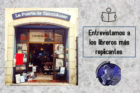 La Puerta de Tannhäuser: «Somos muy fans de la literatura japonesa» La Puerta de Tannhäuser: «Somos muy fans de la literatura japonesa»