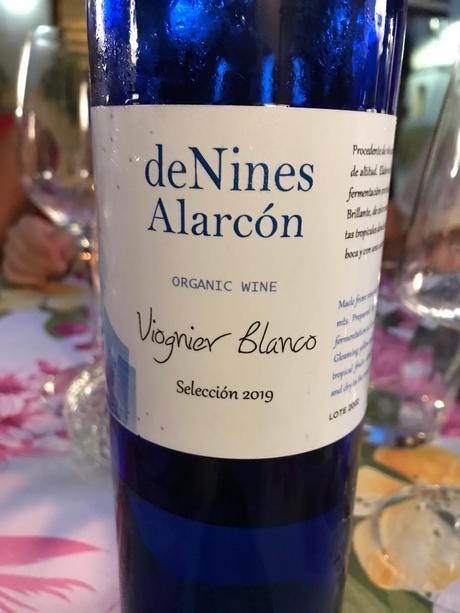 Reseña gastronómica: Restaurante El Xato y Cristina Figueira, una estrella Michelin en la Nucia Reseña gastronómica: Restaurante El Xato y Cristina Figueira, una estrella Michelin en la Nucia