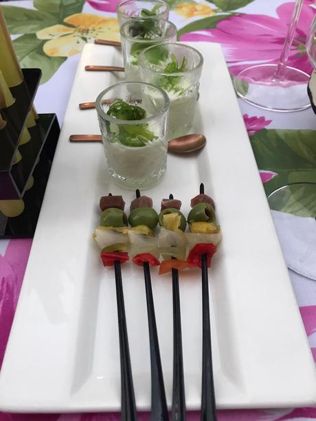 Reseña gastronómica: Restaurante El Xato y Cristina Figueira, una estrella Michelin en la Nucia Reseña gastronómica: Restaurante El Xato y Cristina Figueira, una estrella Michelin en la Nucia