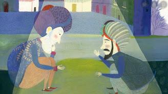 Cuentos de Nasrudín