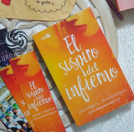 Mis lecturas del mes: agosto de vacaciones