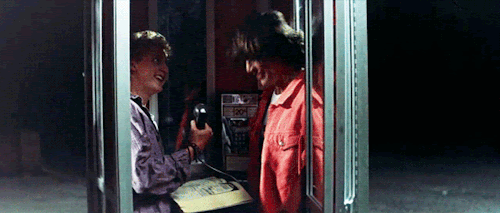Crítica: Bill & Ted Face the Music (2020) Dir. Dean Parisot Crítica: Bill & Ted Face the Music (2020) Dir. Dean Parisot