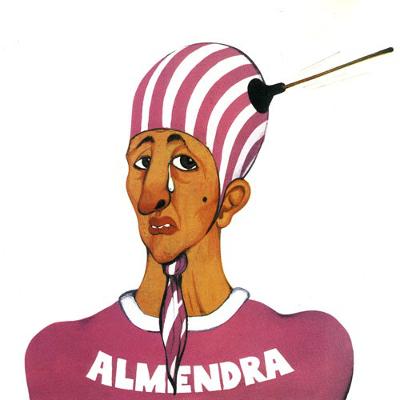 Almendra - Cronología (Primer álbum y Singles - 1969 - 1992)