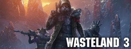 ANÁLISIS: Wasteland 3
