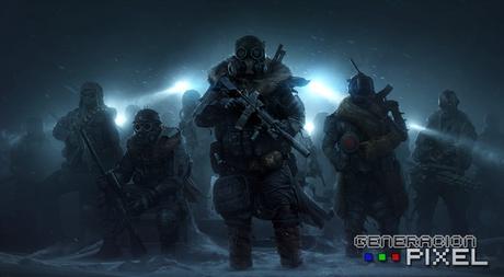 ANÁLISIS: Wasteland 3