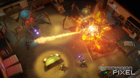 ANÁLISIS: Wasteland 3