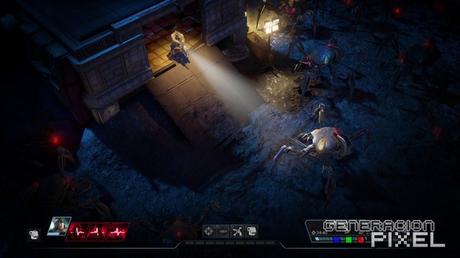 ANÁLISIS: Wasteland 3