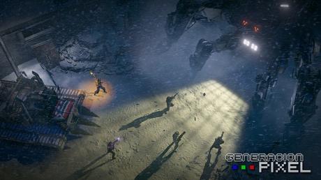 ANÁLISIS: Wasteland 3