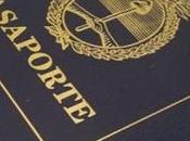 Pasaportes: este