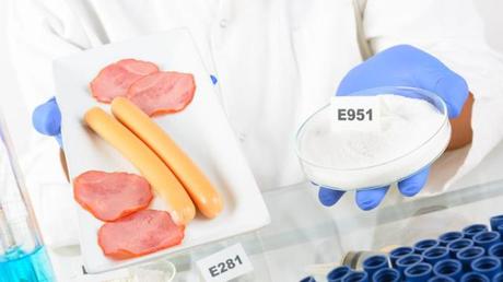 Aditivos alimentarios: por qué y para qué