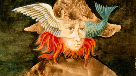 REMEDIOS VARO: LA ARTISTA DE LOS SUEÑOS SIMBÓLICOS