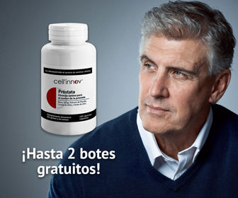 Próstata. La mejora alternativa natural para los problemas de este órgano 3 Próstata. La mejora alternativa natural para los problemas de este órgano 3