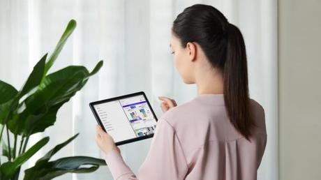 HUAWEI MatePad T 10s, perfecto para multimedia HUAWEI MatePad T 10s, perfecto para multimedia