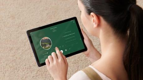 HUAWEI MatePad T 10s, perfecto para multimedia HUAWEI MatePad T 10s, perfecto para multimedia