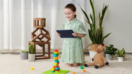 HUAWEI MatePad T 10s, perfecto para multimedia HUAWEI MatePad T 10s, perfecto para multimedia