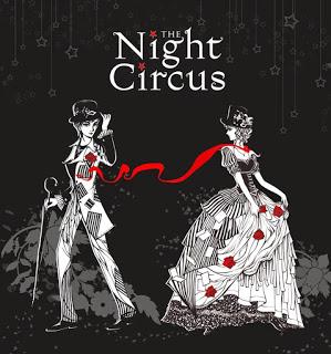 El circo de la noche - Erin Morgenstern