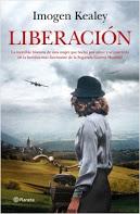 Liberación. Imogen Kealey