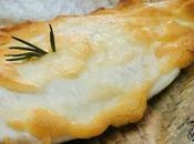 Dorada gratinada, receta pescado deliciosa