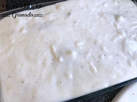 Acelgas rellenas gratinadas. Juego de blogueros 2.0 Acelgas rellenas gratinadas. Juego de blogueros 2.0