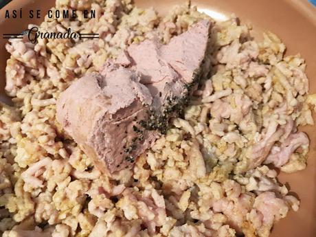 Acelgas rellenas gratinadas. Juego de blogueros 2.0 Acelgas rellenas gratinadas. Juego de blogueros 2.0