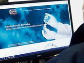 Perú: 3.000 voluntarios registran menos diez minutos para probar vacuna contra COVID-19