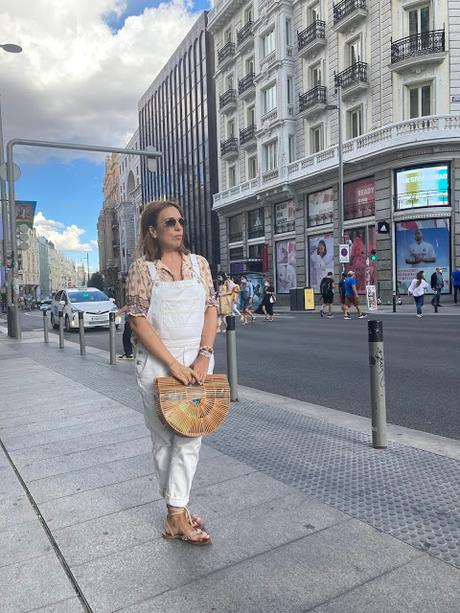 MEZCLANDO TEMPORADAS.-