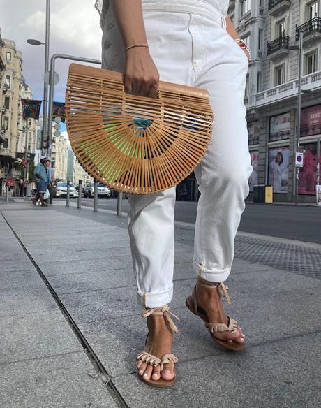 MEZCLANDO TEMPORADAS.-