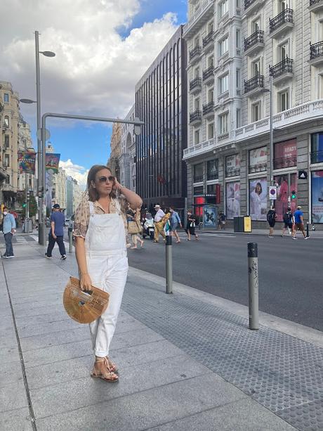 MEZCLANDO TEMPORADAS.-