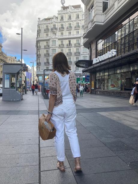 MEZCLANDO TEMPORADAS.-