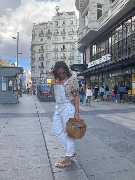 MEZCLANDO TEMPORADAS.-