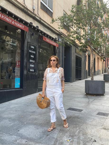 MEZCLANDO TEMPORADAS.-