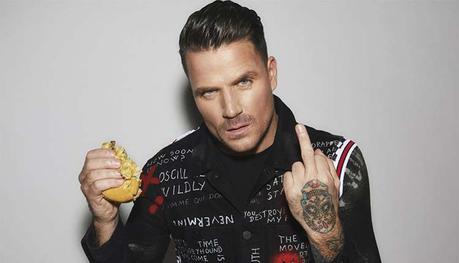 Dani Martín publicará el álbum ‘Lo que me dé la gana’ en octubre La mentira