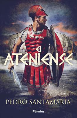 EL ATENIENSE: ¡Una novela histórica que atrapa!