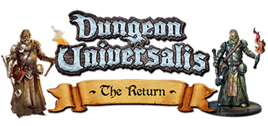 DUN anuncia su reimpresión y expansiones (24/09/2020)