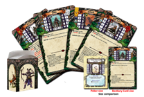 DUN anuncia su reimpresión y expansiones (24/09/2020)