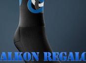 Calcetines personalizados, tendencia alza, DALKON REGALOS