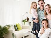 Como sientes cuando llegas casa?