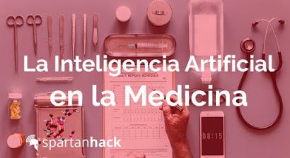 La Inteligencia Artificial en la Medicina