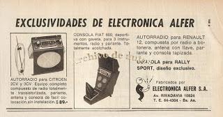 Sumario de agosto de 2020