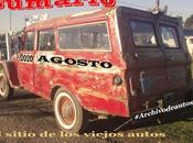 Sumario agosto 2020