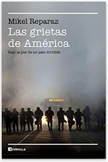 Novedades editoriales de septiembre