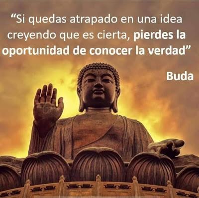 La Oportunidad de Conocer la Verdad